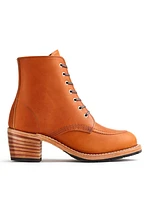 Red Wing Women's Clara - Oro Legacy Leather