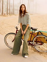 Topanga Drape Pant