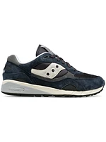 Saucony Men's Shadow 6000 - Navy Grey