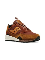 Saucony Men's Shadow 6000 GTX - Brown