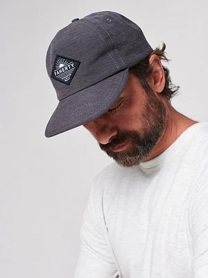 All Day Hat - Charcoal