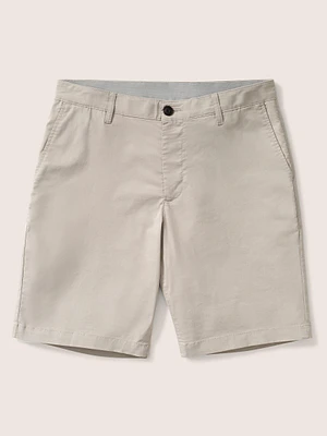 Movement™ Chino Short (9" Inseam