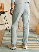 Movement™ 5-Pocket Pant (30" Inseam) - Weathered Sage