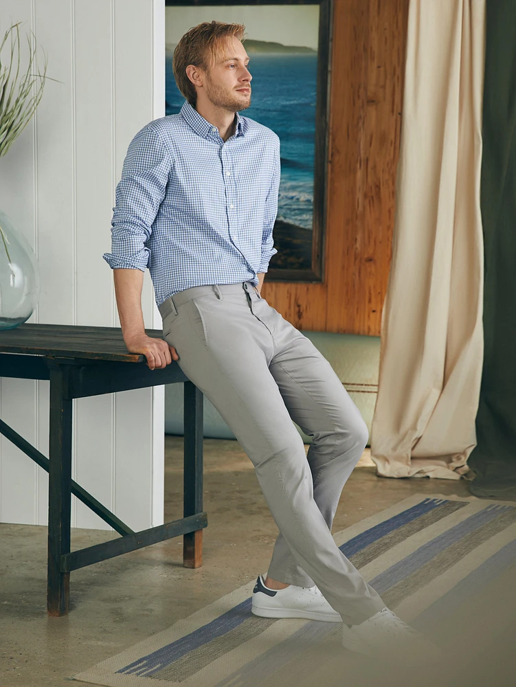 Movement™ Chino Pant (34" Inseam