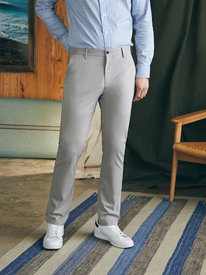 Movement™ Chino Pant (34" Inseam