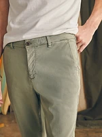 Coastline Stretch Chino (34" Inseam