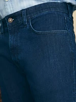 Movement™ Denim (32" Inseam) - Tybee Midnight