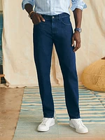 Movement™ Denim (32" Inseam) - Tybee Midnight