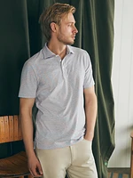 Movement™ Short-Sleeve Polo Shirt (Tall