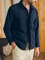 Movement Field Jacket - Northern Navy