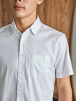 Movement™ Short-Sleeve Shirt (Tall