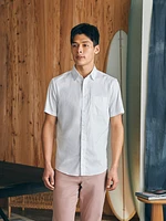 Movement™ Short-Sleeve Shirt - Mist Sunburst