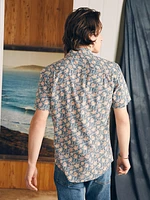 Short-Sleeve Breeze Shirt