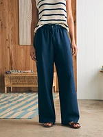 Monterey Linen Pant