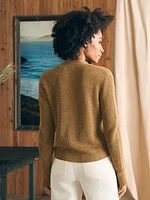 Miramar Linen Cardigan