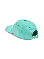 Sunwashed Baseball Hat