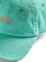 Sunwashed Baseball Hat