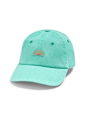 Sunwashed Baseball Hat