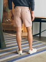 Essential Drawstring Short (6.5" Inseam