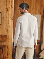 Supima Oxford Shirt (Tall