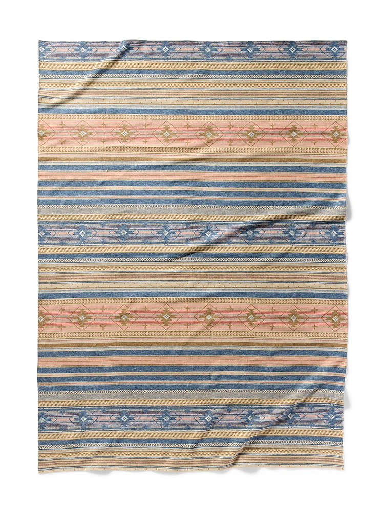 Doug Good Feather Adirondack Blanket