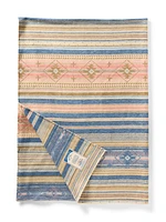 Doug Good Feather Adirondack Blanket