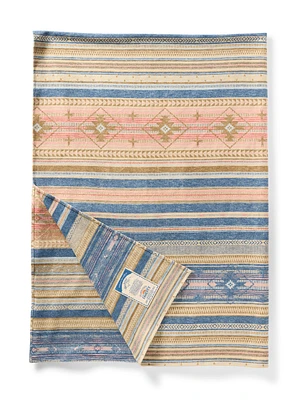 Doug Good Feather Adirondack Blanket