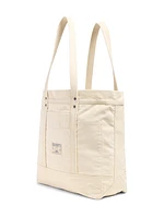 Sunwashed Canvas Tote