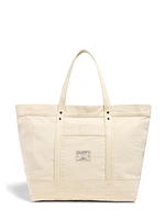 Sunwashed Canvas Tote