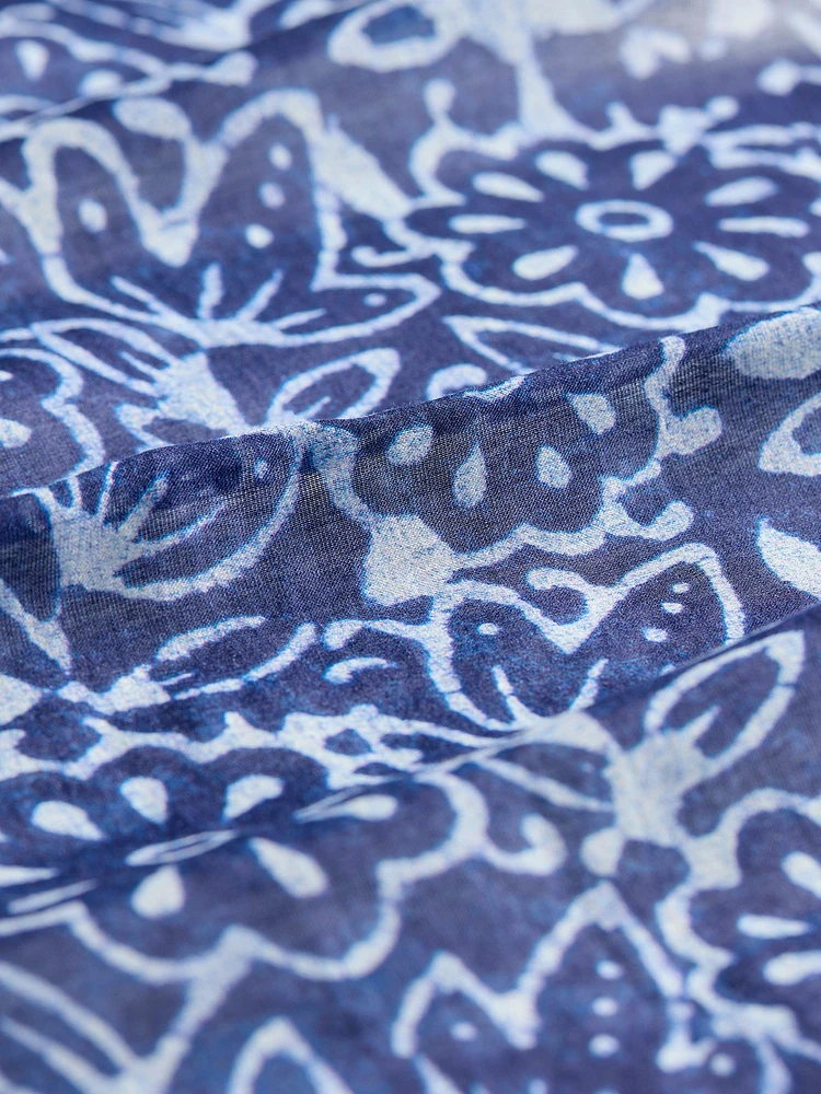 Batik Diamond Bandana