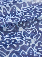 Batik Diamond Bandana