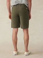All Day™ Short 2.0 (9") - Surplus Olive
