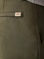 All Day™ Short 2.0 (9") - Surplus Olive