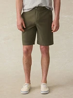 All Day™ Short 2.0 (9") - Surplus Olive