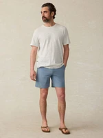 All Day™ Short 2.0 (7") - Deep Marine