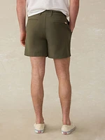 All Day™ Short 2.0 (5") - Surplus Olive