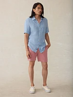 Coastline Chino Short (7