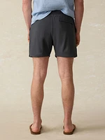 Shorelite Trunk (5") - Mountain Black