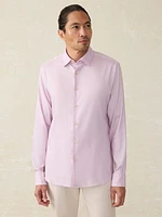 Movement™ Monterey Shirt - Mauve Cliffs