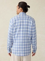 Long-Sleeve Breeze Shirt