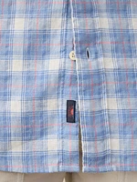 Long-Sleeve Breeze Shirt