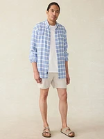 Long-Sleeve Breeze Shirt