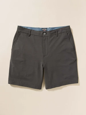 All Day™ Short 2.0 (5") - Mountain Coal