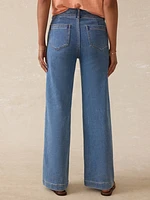Stretch Terry Harbor Pant