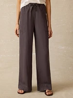 Topanga Drape Pant