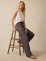Topanga Drape Pant