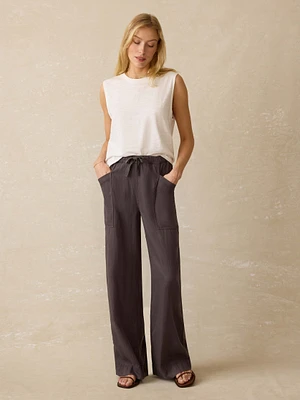 Topanga Drape Pant