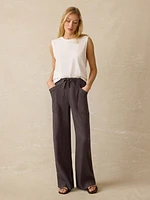 Topanga Drape Pant