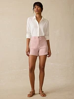 Sunwashed Regenerative Cotton Knit Shirt
