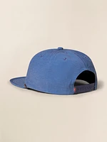 All Day™ Corded Hat - Navy